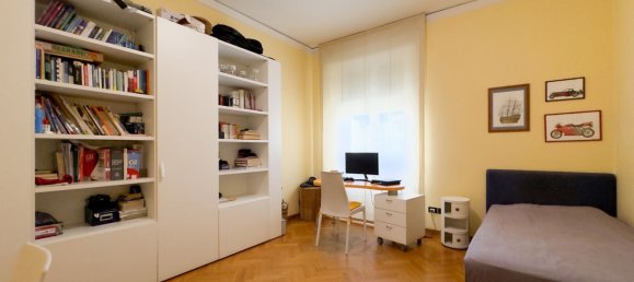 6 rooms Apartment in Florence, Italy No. 190434 24