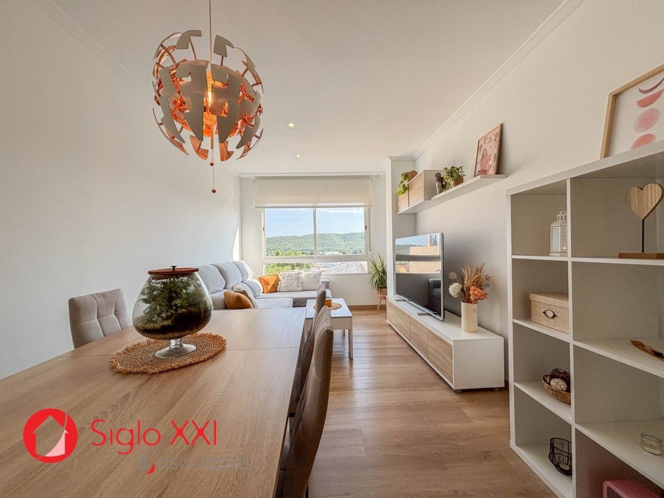 Apartamento T2 em L'Alcora, Spain N.º 169159