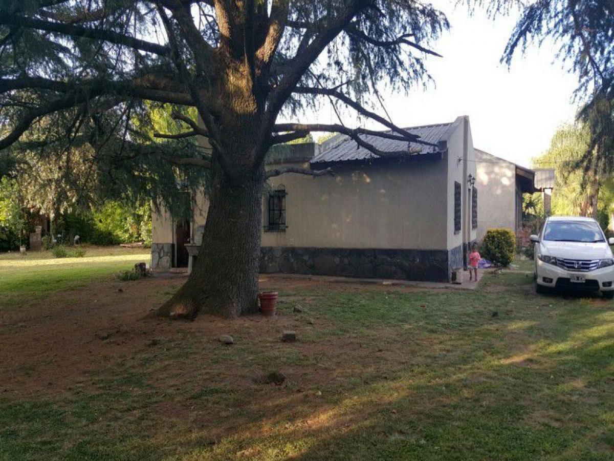  Farm in General Rodriguez, Argentina No. 32454