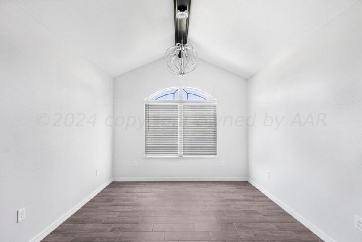 3 bedrooms House in Amarillo, USA No. 382068