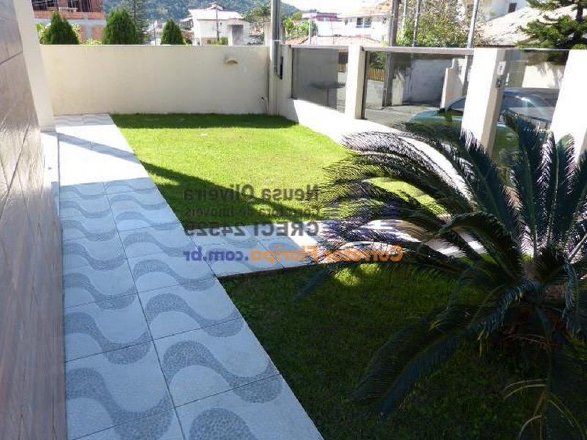 3 bedrooms House in Florianopolis, Brazil No. 499510