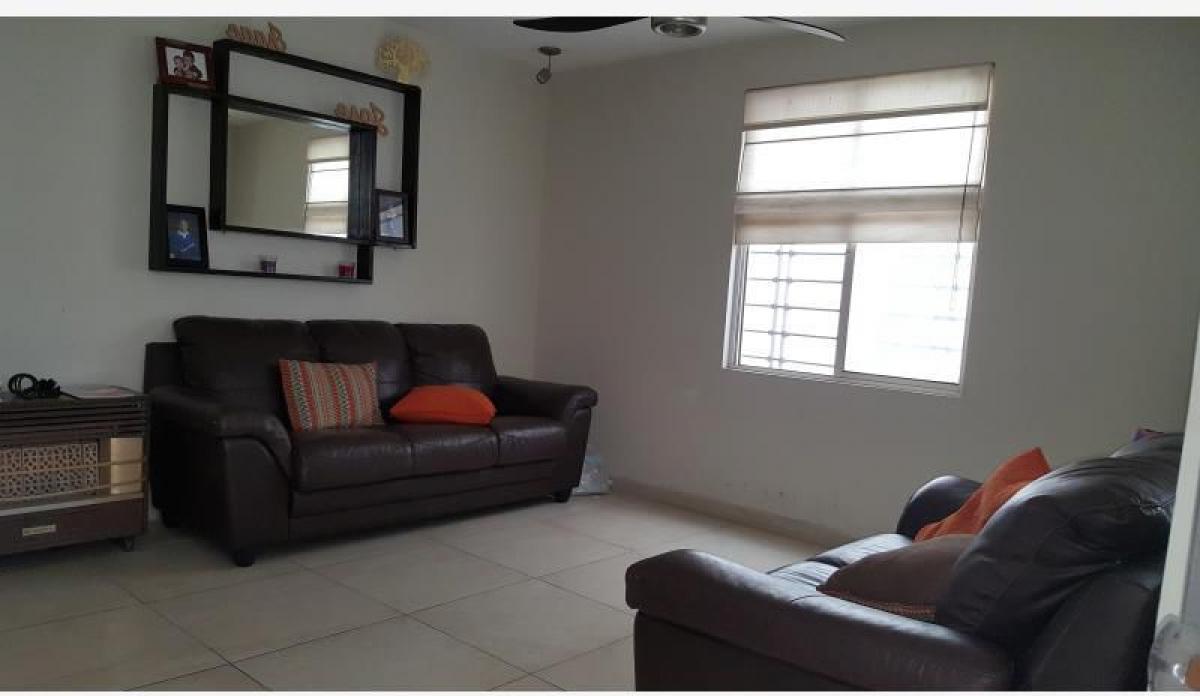 Casa T3 em Nuevo Leon, Mexico N.º 189964