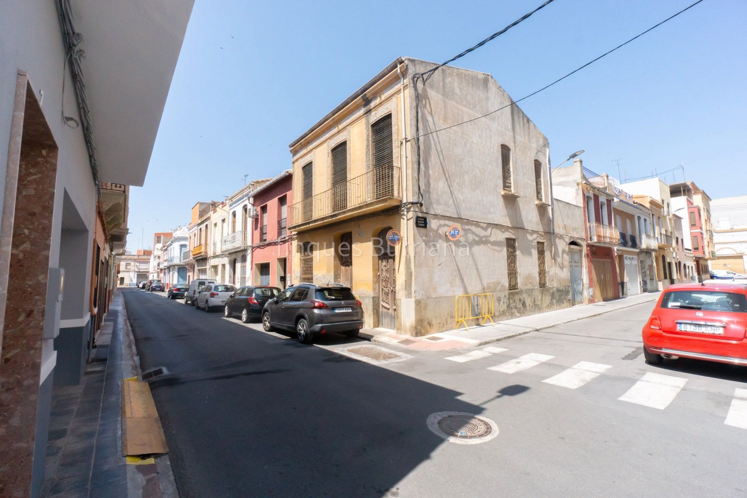 6 Schlafzimmer Haus in Castellon, Spain, Nr. 156642