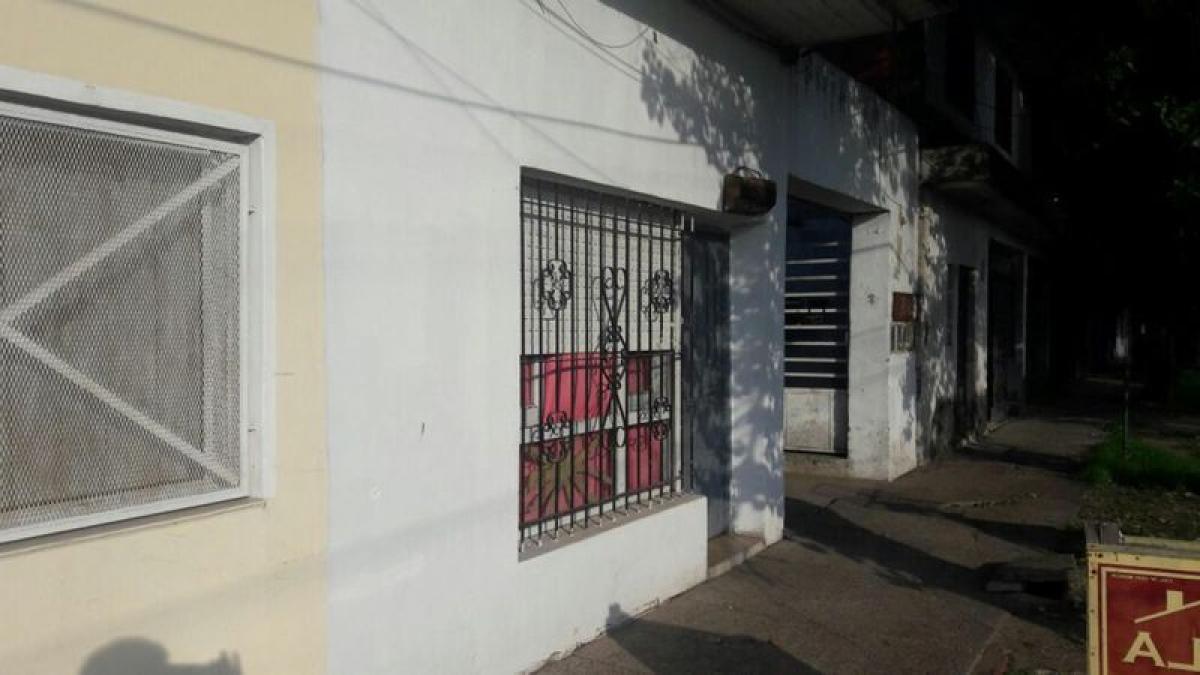 Дом с 2 спальнями в Итусаинго, Аргентина № 101848