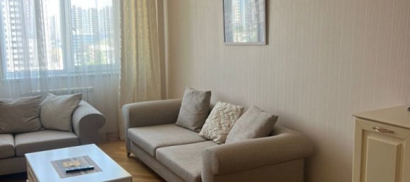 3 bedrooms Apartment in Khatay, Azerbaijan No. 1414 10