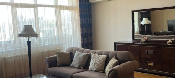 3 bedrooms Apartment in Khatay, Azerbaijan No. 1414 6