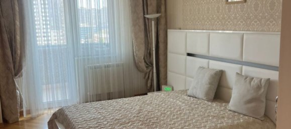 3 bedrooms Apartment in Khatay, Azerbaijan No. 1414 7