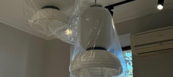 3 bedrooms Apartment in Khatay, Azerbaijan No. 1414 5