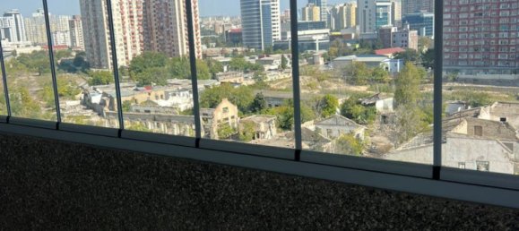 3 bedrooms Apartment in Khatay, Azerbaijan No. 1414 9