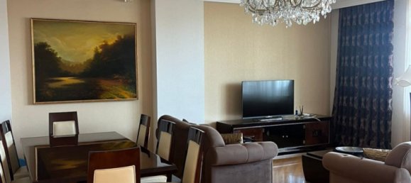 3 bedrooms Apartment in Khatay, Azerbaijan No. 1414 4