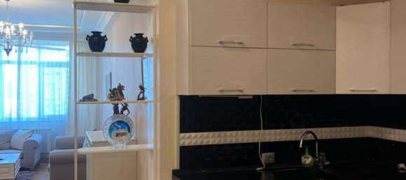 3 bedrooms Apartment in Khatay, Azerbaijan No. 1414 11