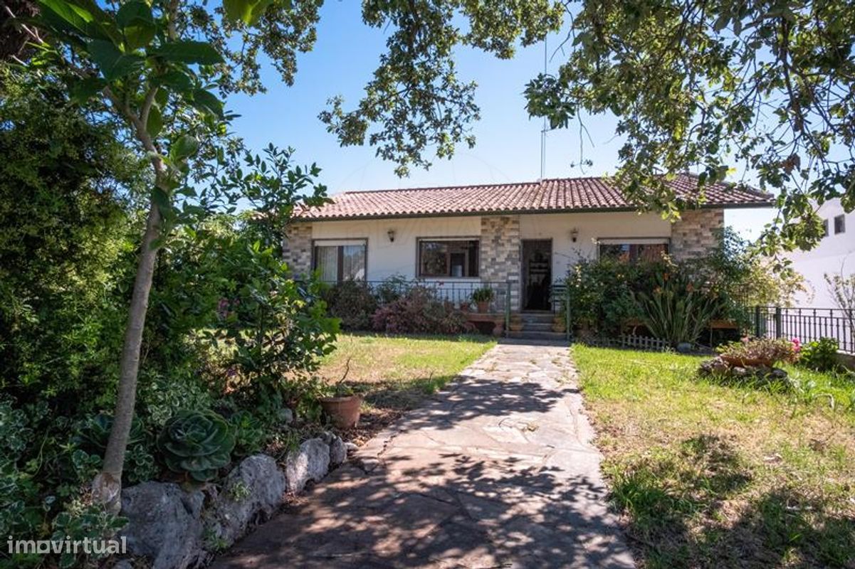 Casa T4 em Alcobaça, Portugal N.º 29296