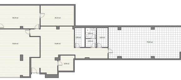 Imóvel comercial em Chartered Community of Navarre, Spain 272 m² N.º 178539 2