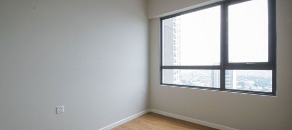 2 bedrooms Apartment in Thu Duc, Vietnam No. 16559 2