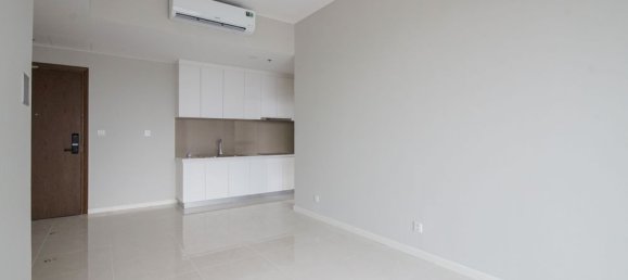 2 bedrooms Apartment in Thu Duc, Vietnam No. 16559 5
