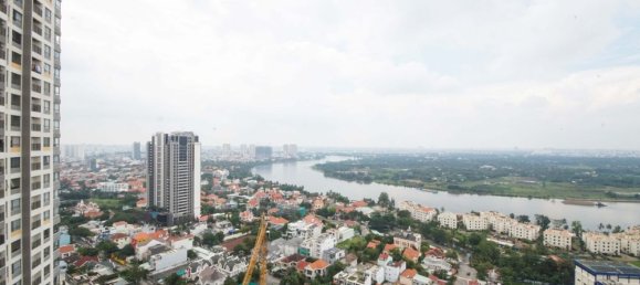 2 bedrooms Apartment in Thu Duc, Vietnam No. 16559 3