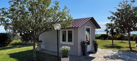 5 Schlafzimmer Gewerbliche Immobilie in Epanomi, Greece, Nr. 3555 4