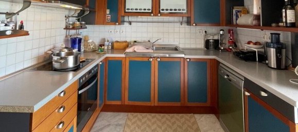 5 Schlafzimmer Gewerbliche Immobilie in Epanomi, Greece, Nr. 3555 9