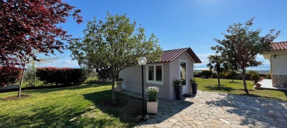 5 Schlafzimmer Gewerbliche Immobilie in Epanomi, Greece, Nr. 3555 25