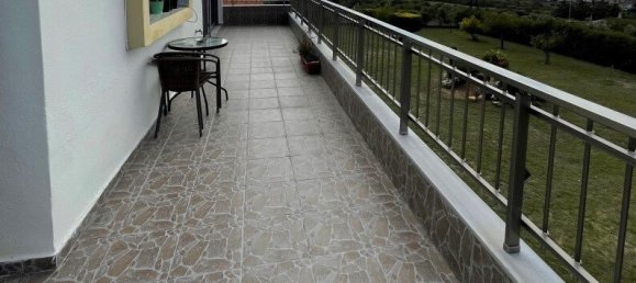 5 Schlafzimmer Gewerbliche Immobilie in Epanomi, Greece, Nr. 3555 22