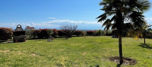 5 Schlafzimmer Gewerbliche Immobilie in Epanomi, Greece, Nr. 3555 24