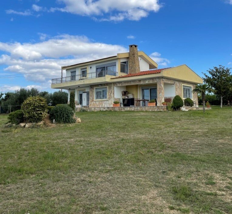 5 Schlafzimmer Gewerbliche Immobilie in Epanomi, Greece, Nr. 3555