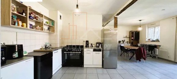 4 rooms Apartment in Bischwiller, France No. 38408 12