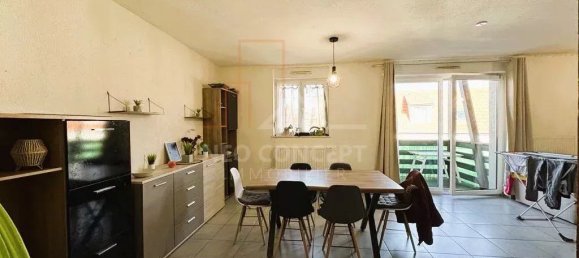 4 rooms Apartment in Bischwiller, France No. 38408 11