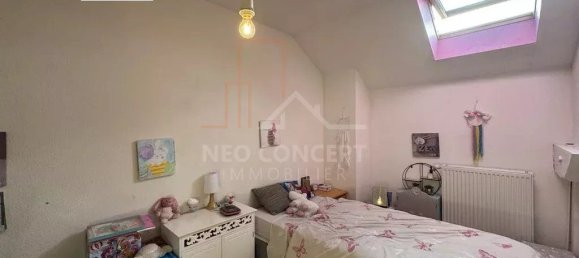 4 rooms Apartment in Bischwiller, France No. 38408 3