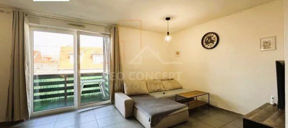 4 rooms Apartment in Bischwiller, France No. 38408 15