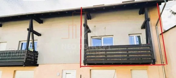 4 rooms Apartment in Bischwiller, France No. 38408 7