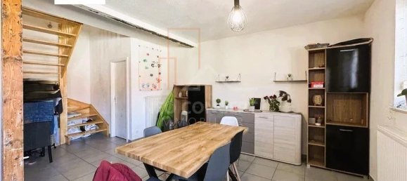 4 rooms Apartment in Bischwiller, France No. 38408 14