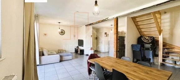 4 rooms Apartment in Bischwiller, France No. 38408 10