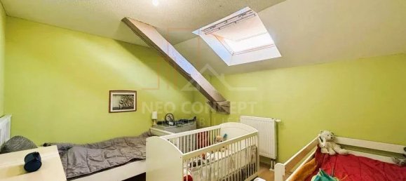 4 rooms Apartment in Bischwiller, France No. 38408 4