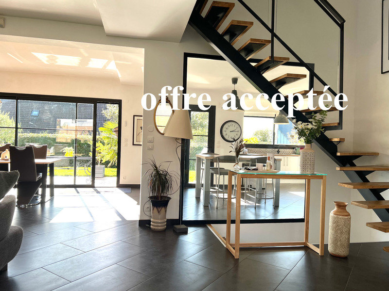 Дом с 3 спальнями в Ла Капель-ле-Булонь, Франция № 210100