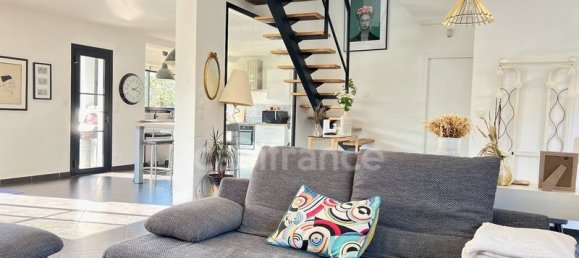 Дом с 3 спальнями в Ла Капель-ле-Булонь, Франция № 210100 3