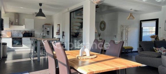 Дом с 3 спальнями в Ла Капель-ле-Булонь, Франция № 210100 4