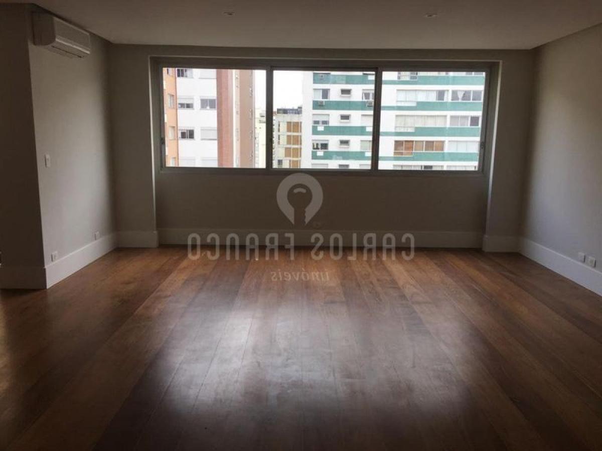 3 chambres Maison à Sao Paulo, Brazil No. 594046