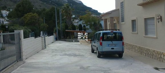 4 غرف نوم منزل في Denia, Spain رقم 27355 9