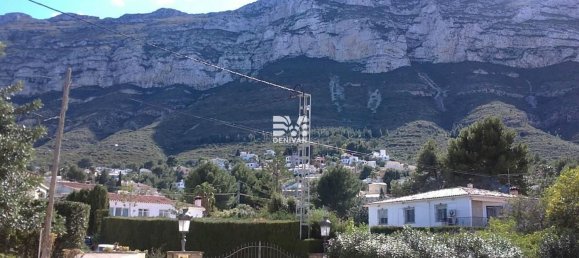 4 غرف نوم منزل في Denia, Spain رقم 27355 25