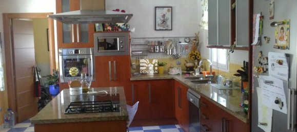 4 غرف نوم منزل في Denia, Spain رقم 27355 5