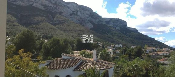 4 غرف نوم منزل في Denia, Spain رقم 27355 4