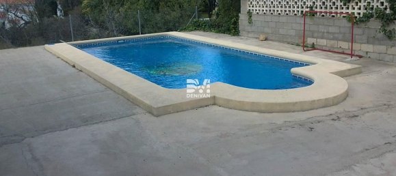 4 غرف نوم منزل في Denia, Spain رقم 27355 10