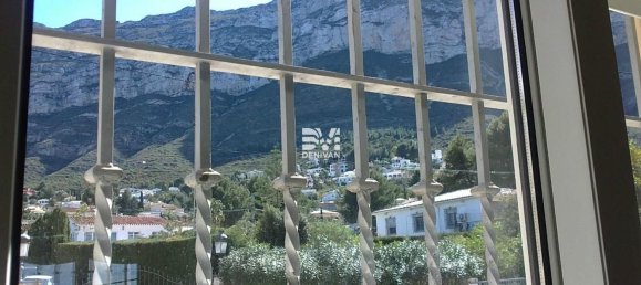 4 غرف نوم منزل في Denia, Spain رقم 27355 28