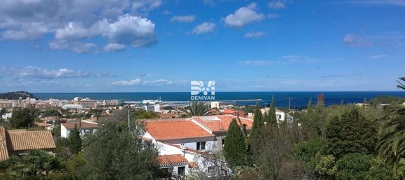 4 غرف نوم منزل في Denia, Spain رقم 27355 13