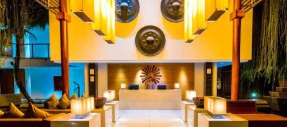 2 bedrooms Condo in Surin Beach, Thailand No. 26033 2