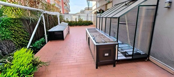 Apartamento de 5 dormitorios en San Giorgio a Cremano, Italy No. 120539 26