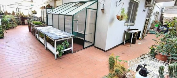 Apartamento de 5 dormitorios en San Giorgio a Cremano, Italy No. 120539 24