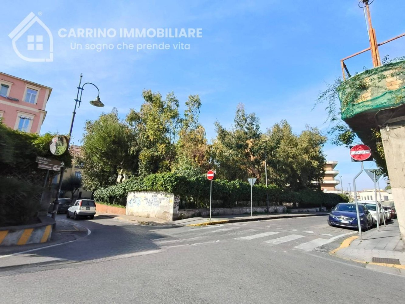 Apartamento de 5 dormitorios en San Giorgio a Cremano, Italy No. 120539