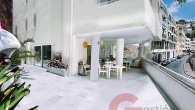 Квартира с 2 спальнями в Альмуньекар, Испания № 174551